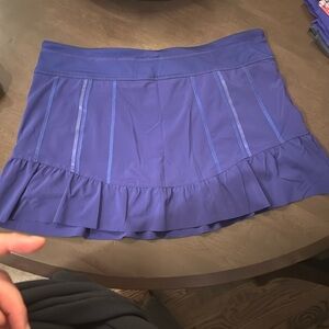 Athleta Skirt